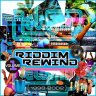 Riddim Rewind, Vol. 1 (1998-2002)