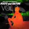 Mafia & Fluxy Presents Roots and Culture, Vol. 2