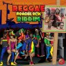 Reggae Roadblock Riddim (2021)