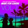 Mafia & Fluxy Presents Music For Lovers, Vol. 2