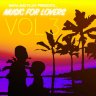 Mafia & Fluxy Presents Music For Lovers, Vol. 3