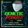 Genetic Disorder Riddim (2021)