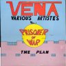 Prisoner Of War Vol. 1 - The Plan  (1987)