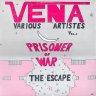 Prisoner Of War Vol. 2 - The Escape (1987)