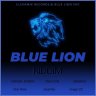 Blue Lion Riddim (2021)