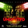 Undiluted Reggae Riddim (2021)