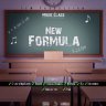 New Formula Riddim (2021)