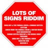 Lots of Signs Riddim (2021)