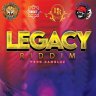 Legacy Riddim (2021)