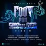 Foot Pon Shoulder Riddim (2021)