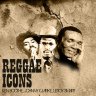 Reggae Icons - Ken Boothe Leroy Smart Johnny Clarke (2011)