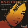 R&B Hits Reggae Style - Pam Hall (2005)