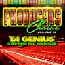 Producers Choice Vol. 4 - Di Genius (2014)