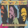 All That Jazzbo (1989)