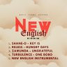 New English Riddim (2021)