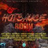 Hot Sauce Riddim (2021)