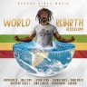 World Rebirth Riddim (2021)