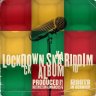 Lockdown Riddim (2021)