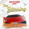 The Blessing Riddim (2021)