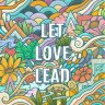 KBong - Let Love Lead (2021)