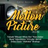 Motion Picture Riddim (2021)