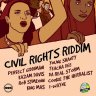 Civil Rights Riddim (2021)