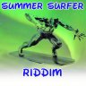 Summer Surfer Riddim (2021)