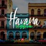 Havana Riddim (2021)