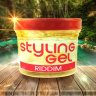 Styling Gel Riddim (2021)