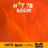 Hot 78 Riddim (2021)