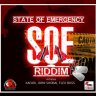 S.O.E Riddim (2021)