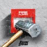 Fire Alarm Riddim (2021)