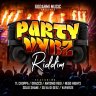 Party Vybz Riddim (2021)