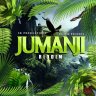 Jumanji Riddim (2022)