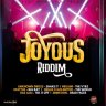 Joyous Riddim (2022)