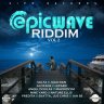 Epic wave Riddim, Vol. 2 (2022)