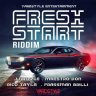 Fresh Start Riddim (2022)