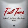 Full Time Riddim (2022)