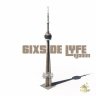 6ixside Lyfe Riddim (2022)