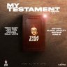 My Testament Riddim (2022)