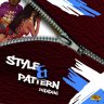 Style & Pattern Riddim (2022)