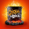 Chicken and Rice Riddim (2022)