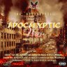 Apocalyptic War Riddim (2022)