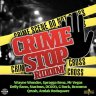 Crime Stop Riddim (2022)