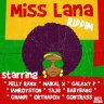 Miss Lana Riddim (2022)