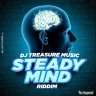 Steady Mind Riddim (2022)