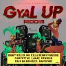 Gyal Up Riddim (2022)