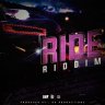 Ride Riddim (2022)