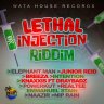 Lethal Injection Riddim (2022)