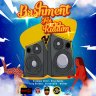 Bashment Fix Riddim (2022)